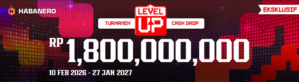 LEVEL UP TURNAMEN